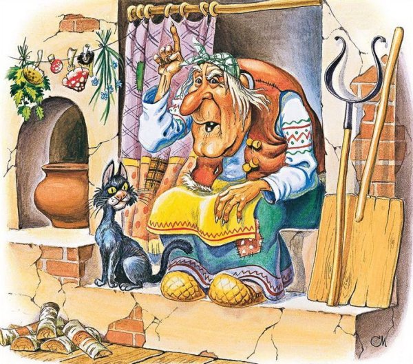 Михаил соловьёв художник иллюстратор