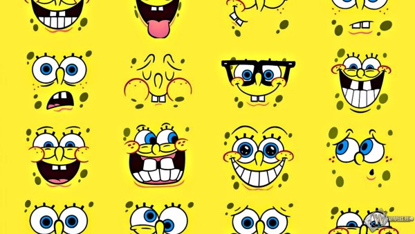 Спанч Боб сквепенс