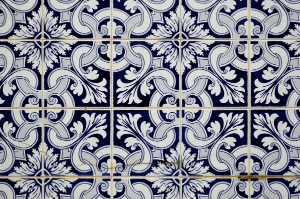 Cleanelly азулежу