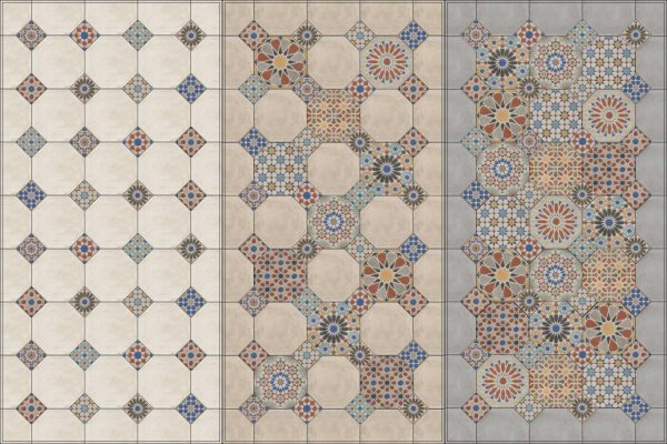 Kerama Marazzi Пьяцетта