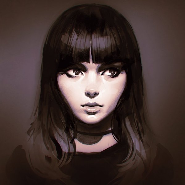 Аниме причёски для девушек с короткими волосами