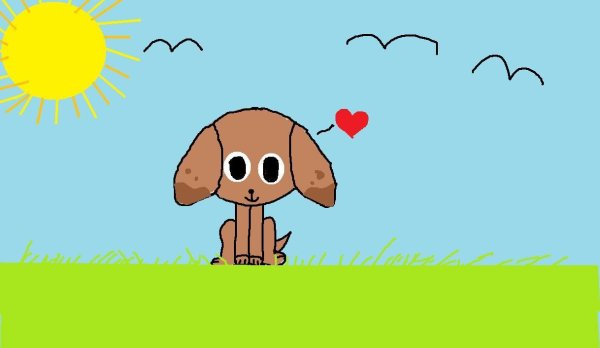 Игры в пейнте