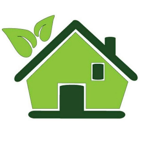 Логотип домик