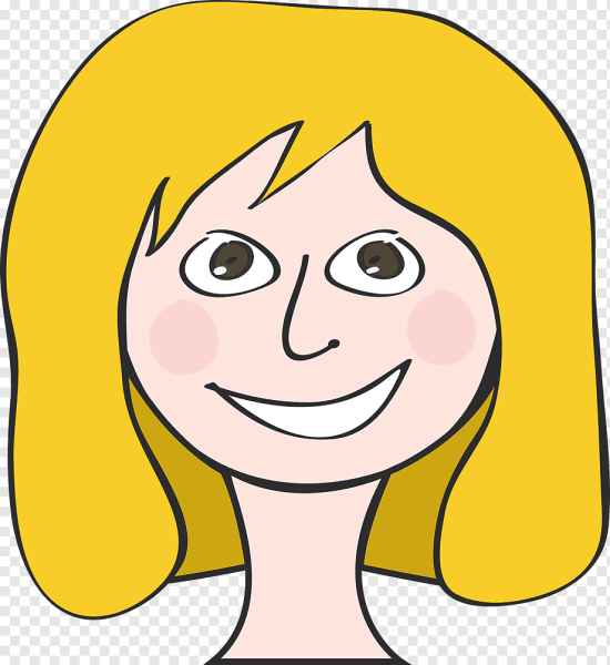 Лицо иллюстрация