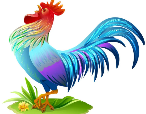 2017 Год по восточному календарю