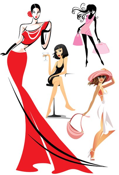 Символ моды и стиля