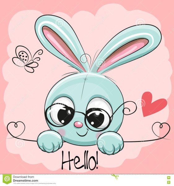 Мордочки для зайки милые