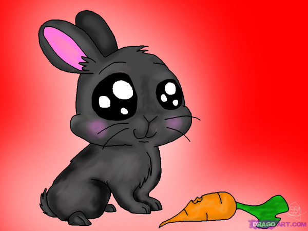 Милые зверюшки.