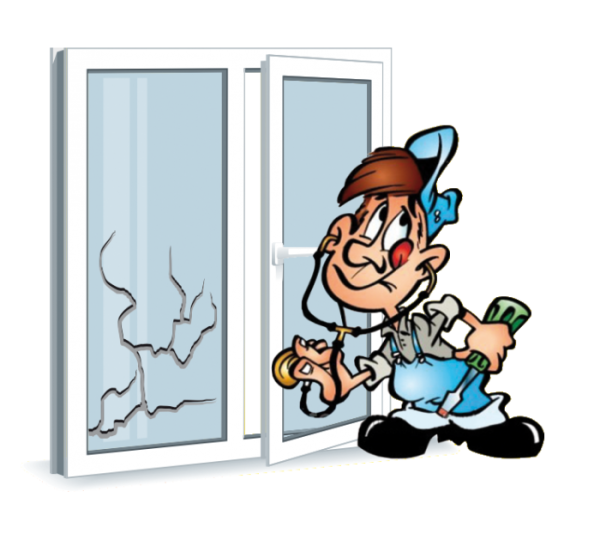 Прикольные окна