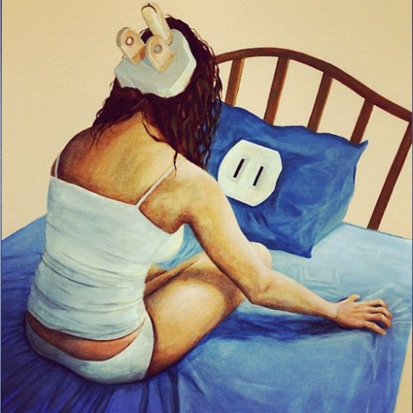 Приколы про сон