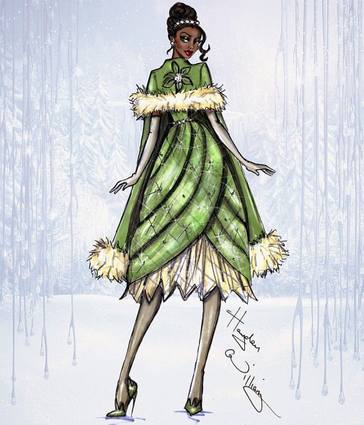 Хайден Уильямс Дисней