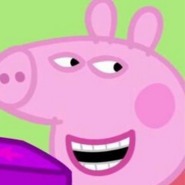 Свинка Пеппа мемы