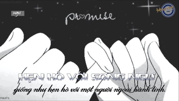 Знак примирения мизинец