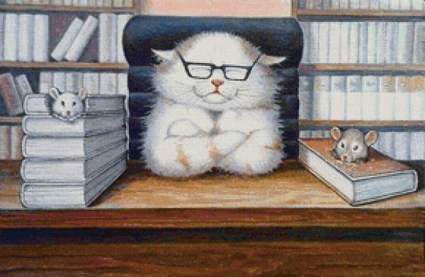 Степан Каширин картины