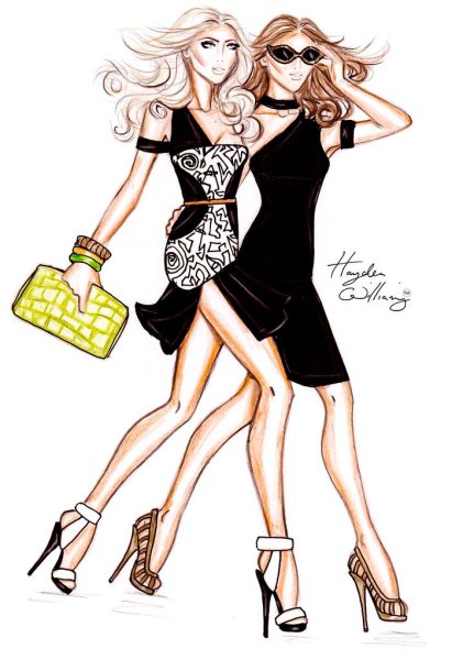 Хайден Уильямс