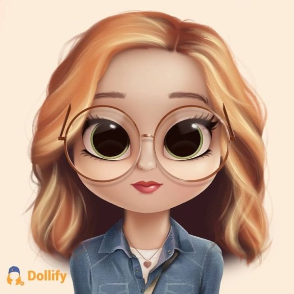 Долифи принцессы Долифи