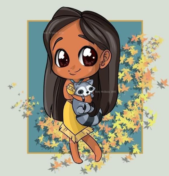 Доллифи Блэк