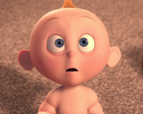 Удивление мульт