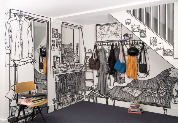 Хайден Вильямс