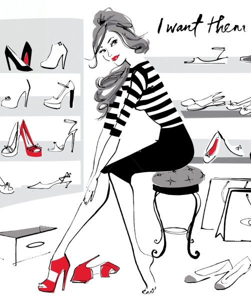 Хайден Вильямс эскизы