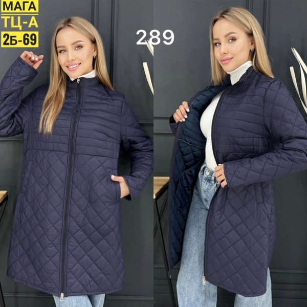 Куртка с цветами женская