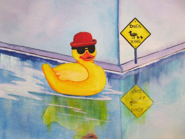 Наклейки легкие уиточка