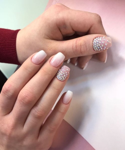 Тату кольца на пальцах