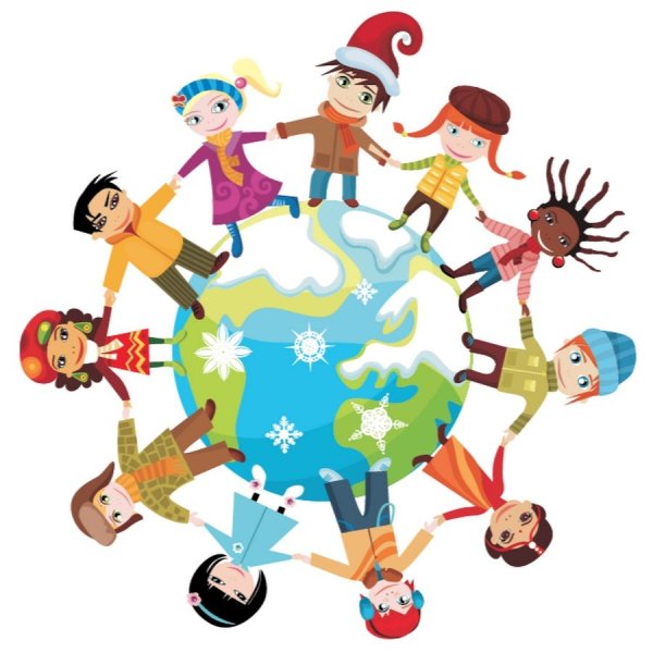 Дружба народов