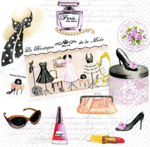 Стильные женские штучки