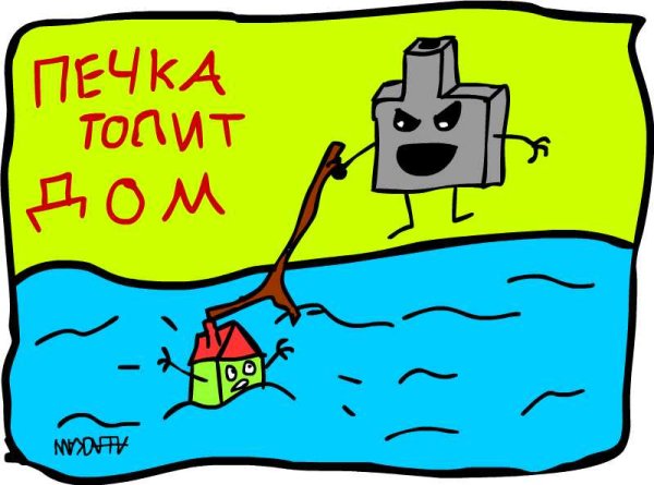 Фразеологизмы в прямом смысле