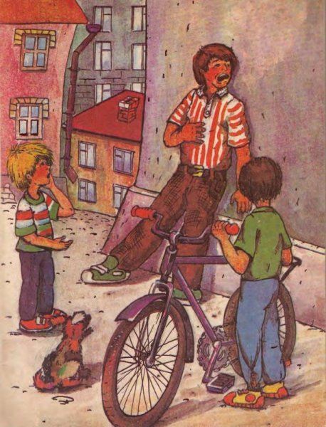 Драгунский на садовой большое движение