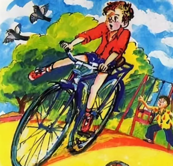 Драгунский на садовой большое движение