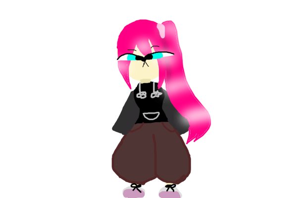 Стиль рисования жирные китайцы