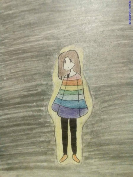 Волчица Глиммер