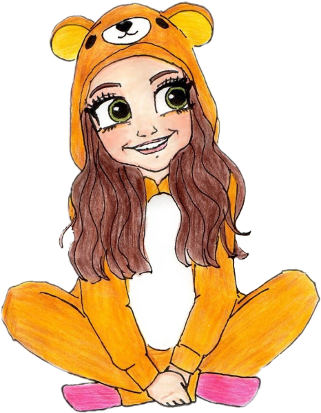 Идеи для рисования людей