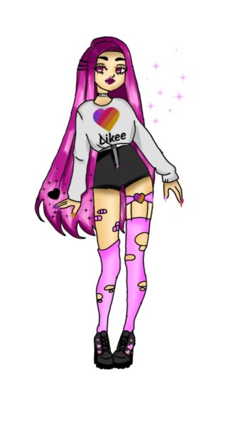 Стиль рисования жирные китайцы