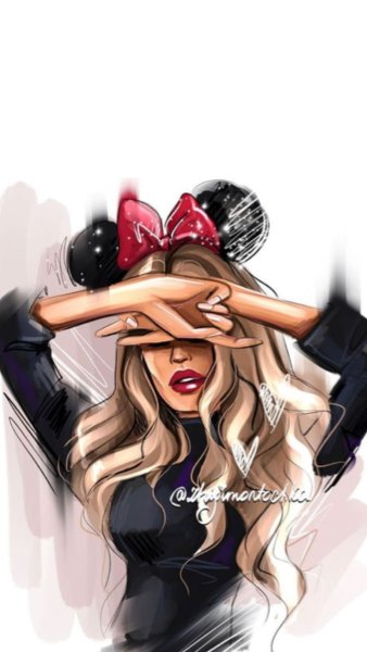 Стильные заставки на аватарку