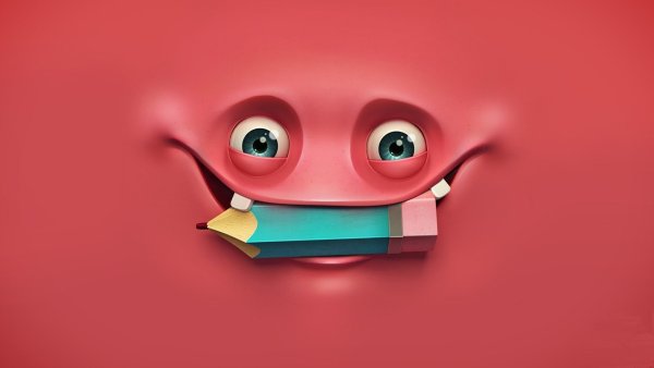 Веселые обои