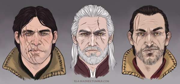 Квест железная Дева Ведьмак 3 на карте