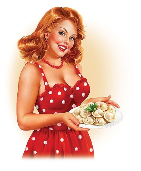 Владимир Шкураль и Алевтина