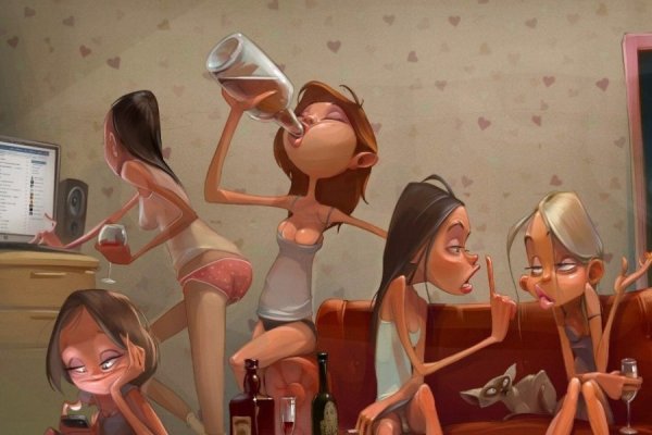 Виктория Кирдий картины