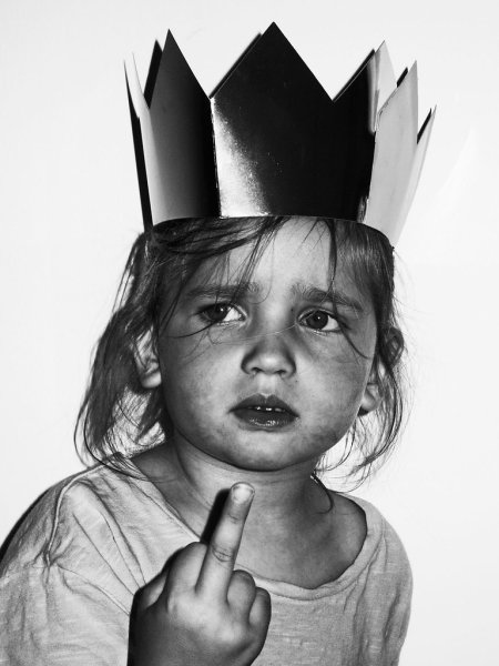 Кристина Морис