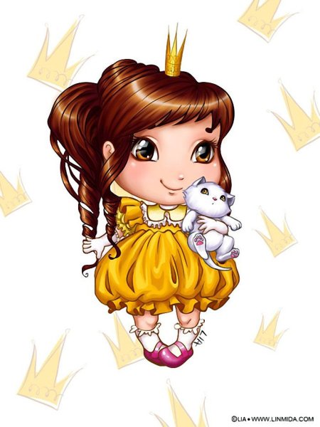 Лиа Селина (Linmida )