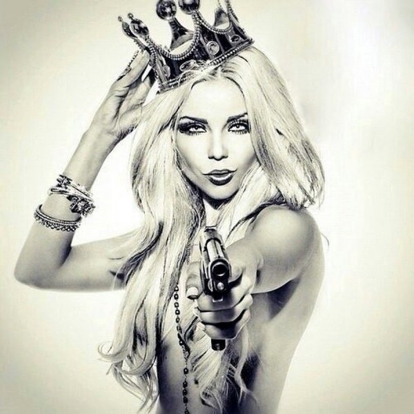 Александра Пономарева-Гуревич