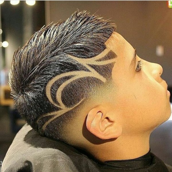 Андеркат Джисон