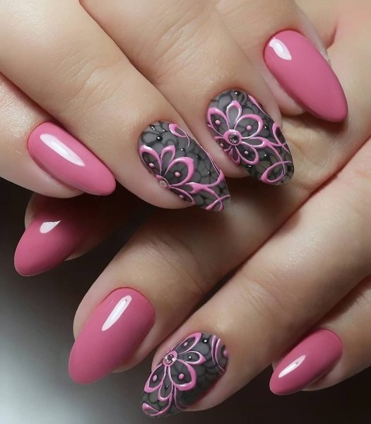 Красивые ногти