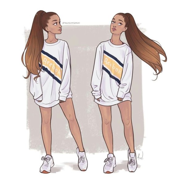 Рисунки Natalia Madej