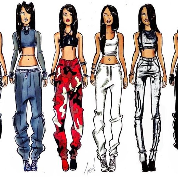 Фитнес иллюстрации