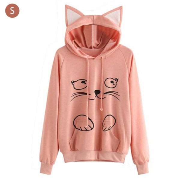 Крутые толстовки для девушек