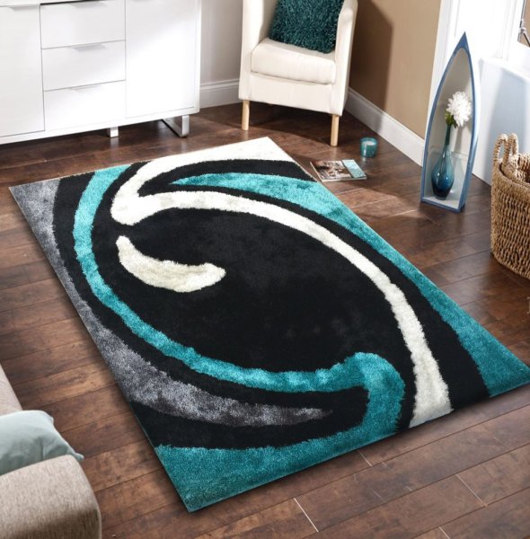 Modern_Rugs 2131 ковер